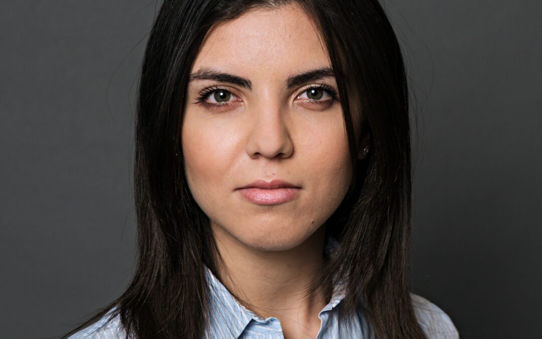 Jihène Bensassi