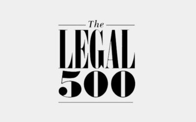 Distinction Legal500 EMEA 2023 – Stream confirme sa place dans le Top Tier et fait son entrée en Fusions-Acquisitions