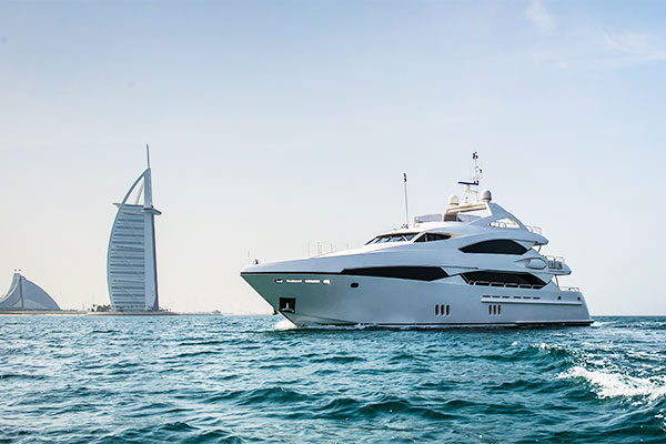 Conference on fiscal opportunities and concerns in the Superyacht Industry