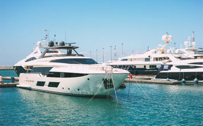 Toujours pas de visibilité sur la fin des droits additionnels de 25 % sur les yachts US.
