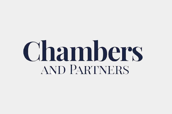 Stream on top of Chambers Europe rankings in France for Maritime and Transport