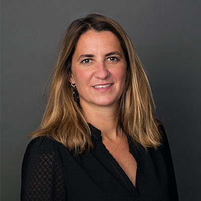 Anne-Cécile Bannier-Mathieu