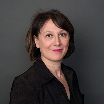 Hélène Chanteloup