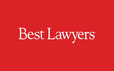 Ranking – Best Lawyers 2025