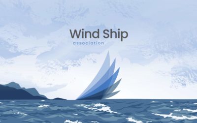 Stream joined the Wind Ship Association