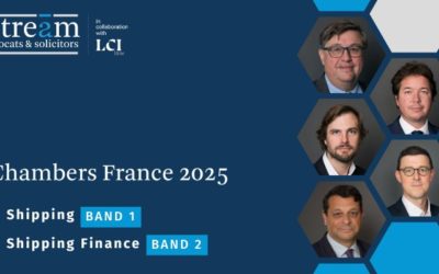 Classement – Chambers France 2025