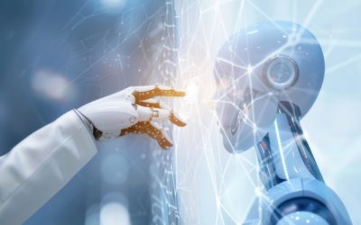 L’Argus de l’assurance n°7929 : « Assurance et IA : repenser la responsabilité civile »