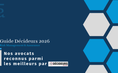 La Stream Team distinguée dans le Guide Décideurs 2026